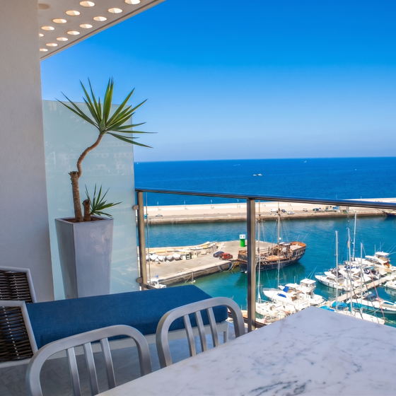 Marina Suites Canarias Marina Suites Canarias